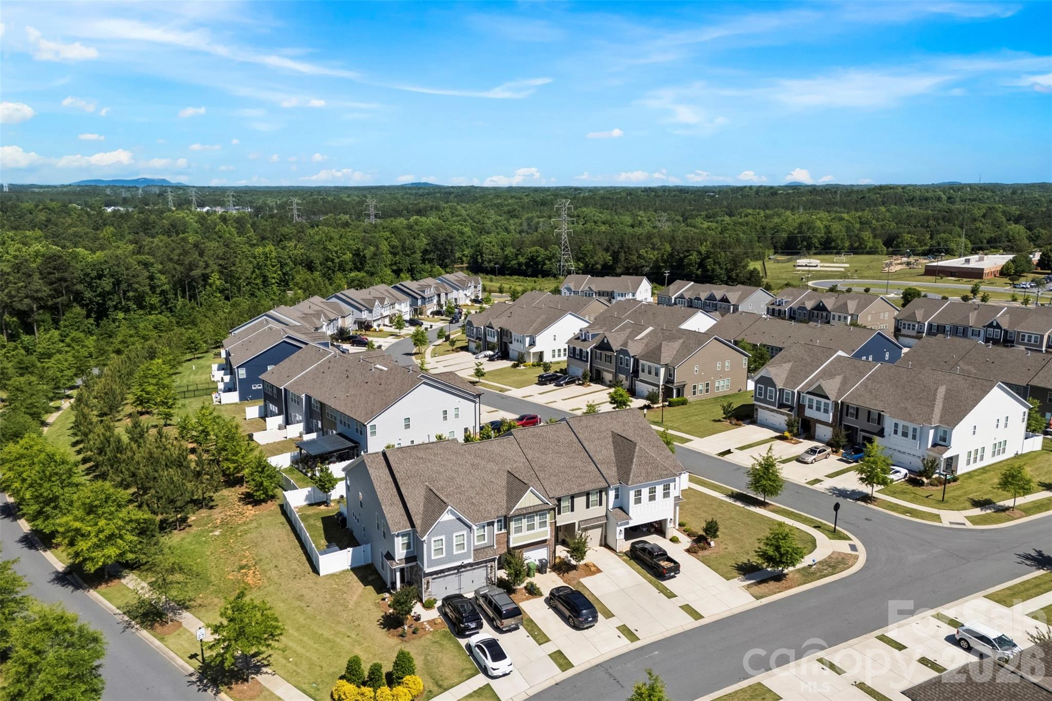 Paddlers Cove - Residential