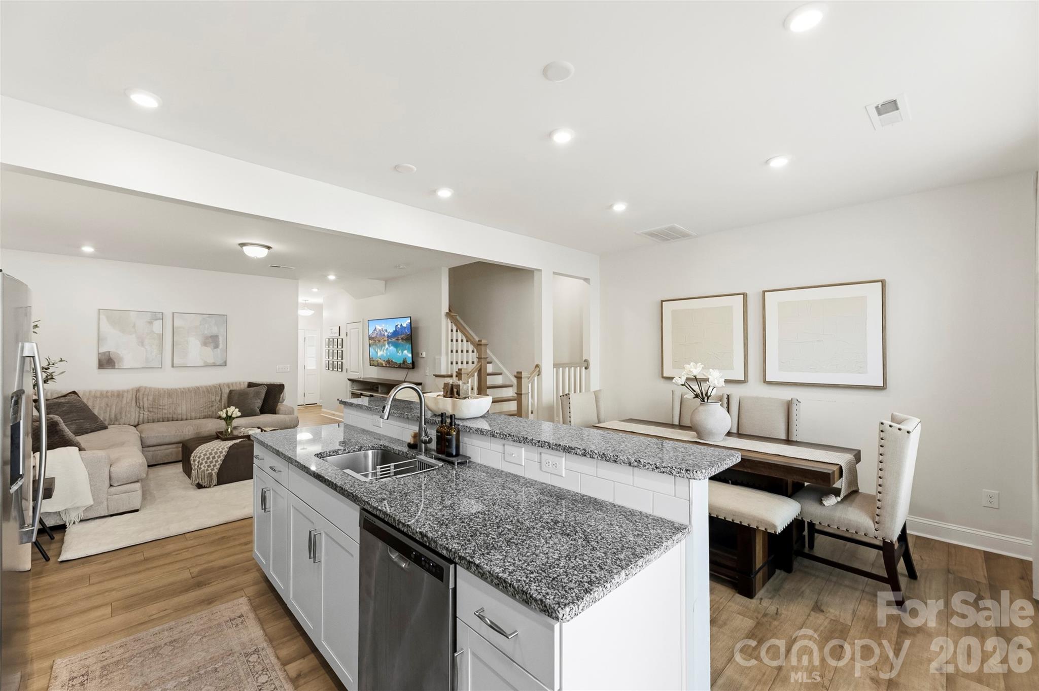 Paddlers Cove - Residential