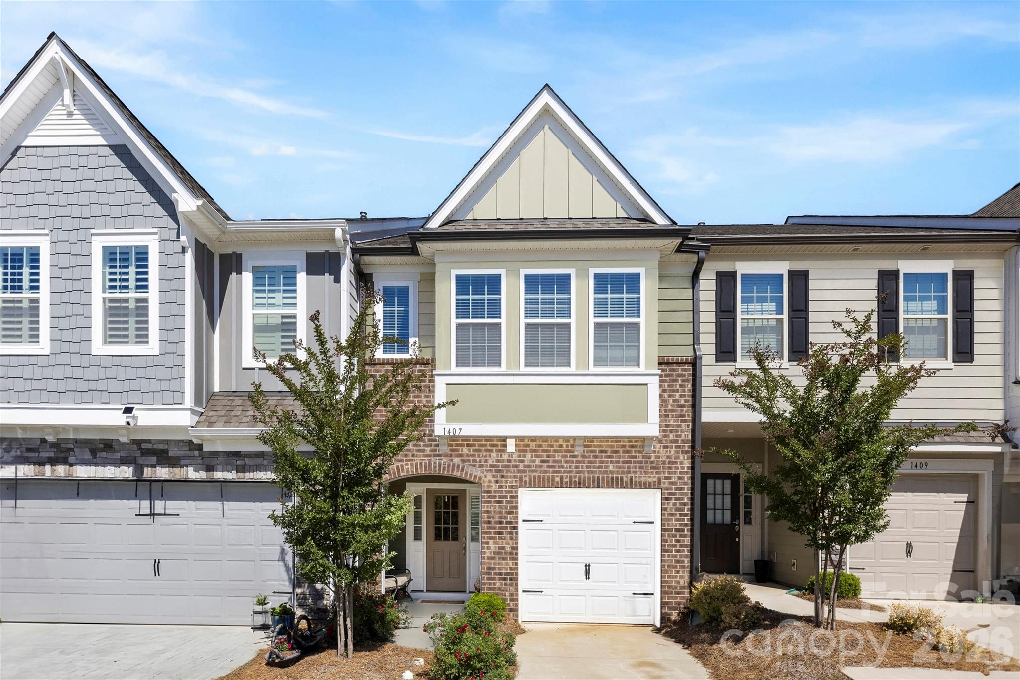 Paddlers Cove - Residential