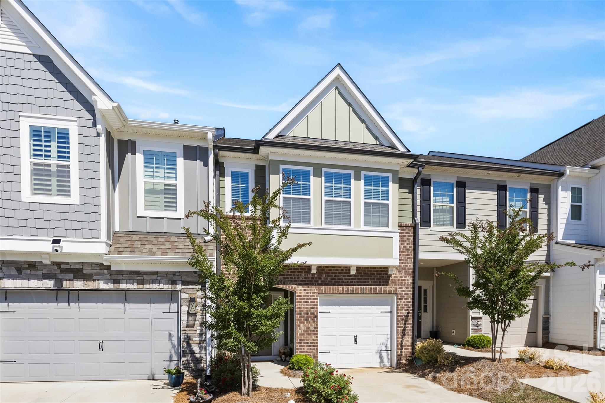 Paddlers Cove - Residential
