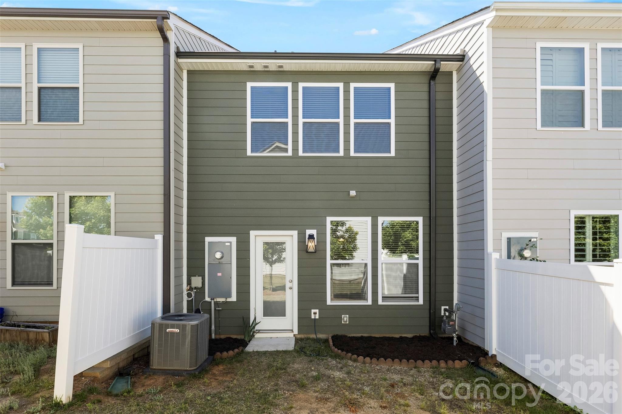 Paddlers Cove - Residential