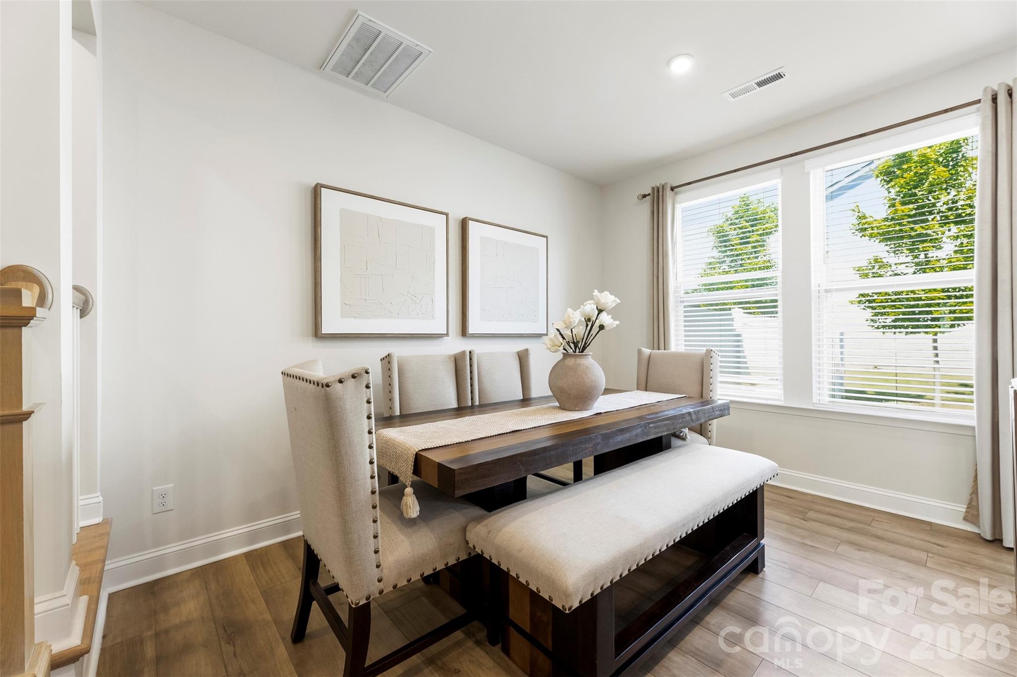 Paddlers Cove - Residential