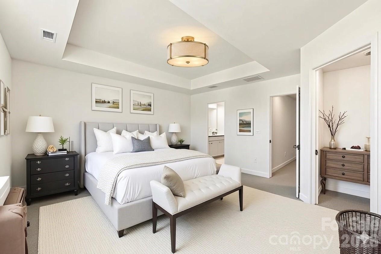 Paddlers Cove - Residential