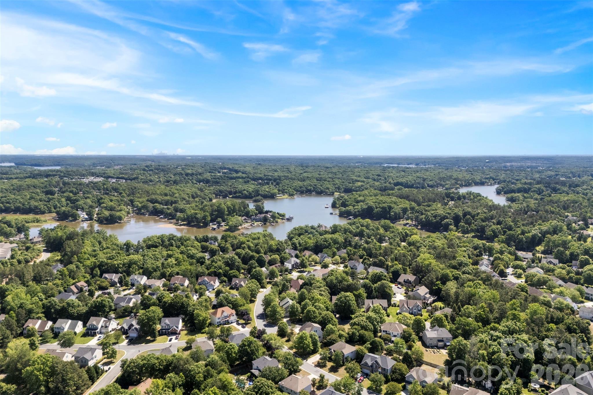 Paddlers Cove - Residential