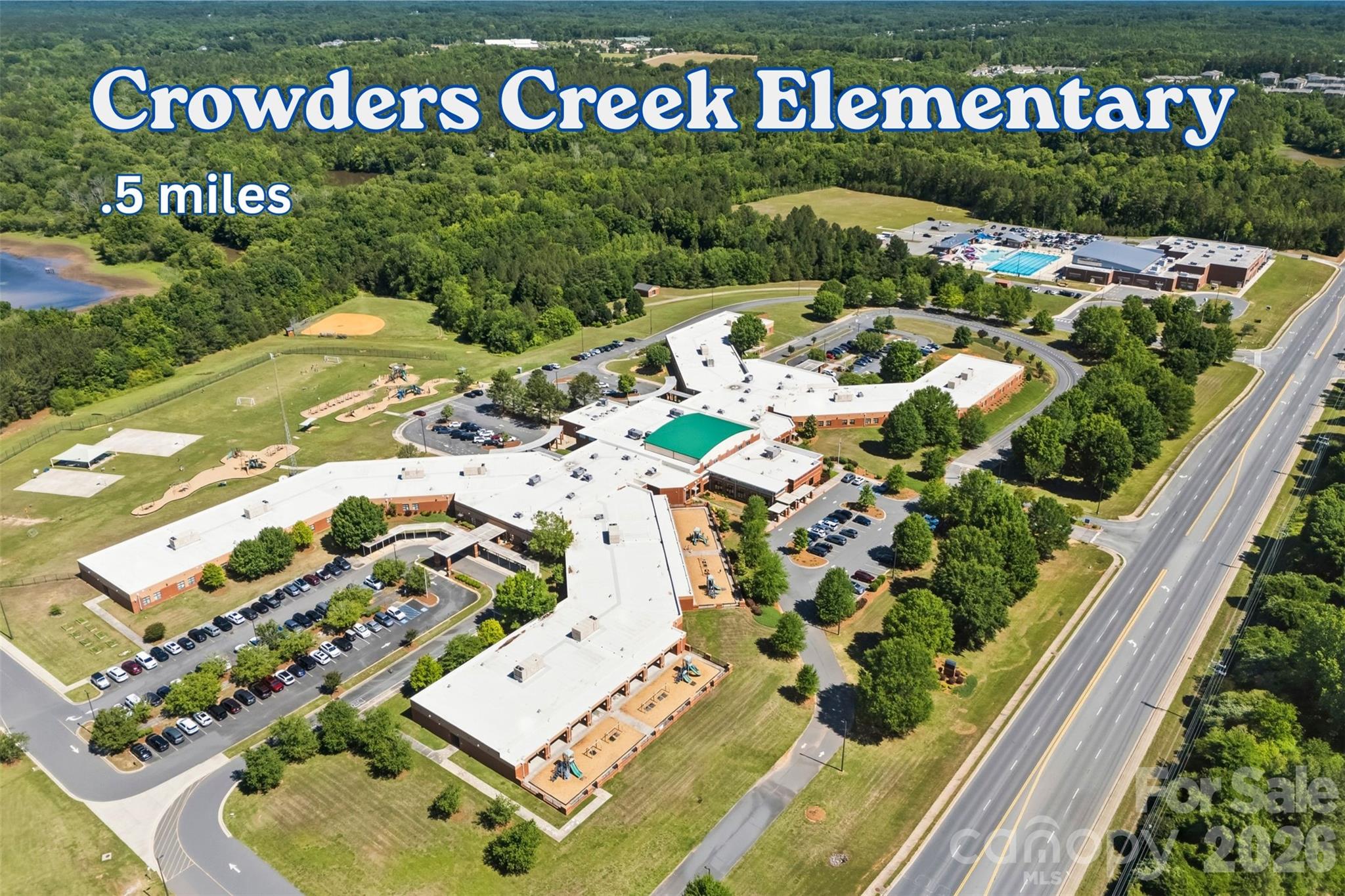 Paddlers Cove - Residential