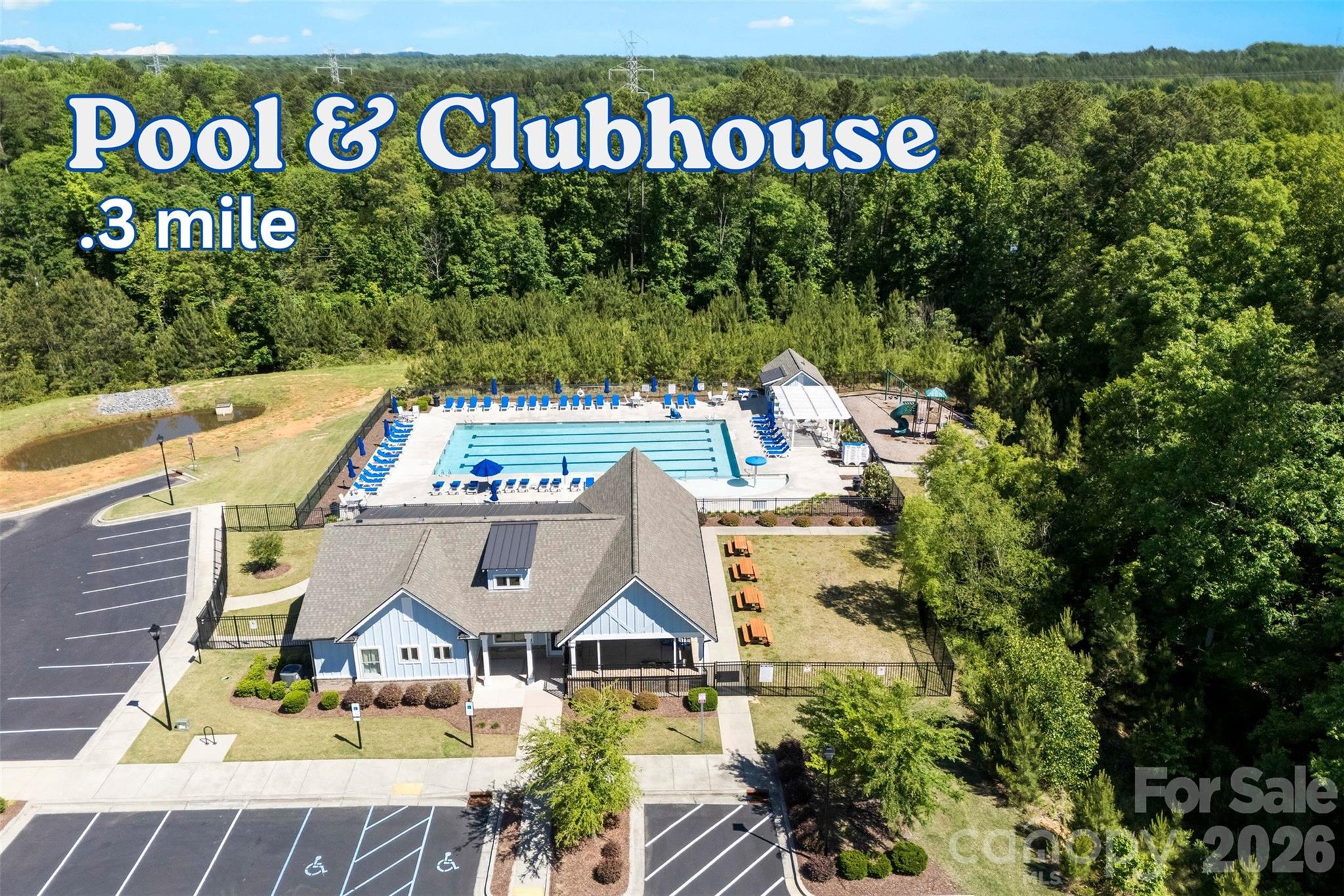 Paddlers Cove - Residential