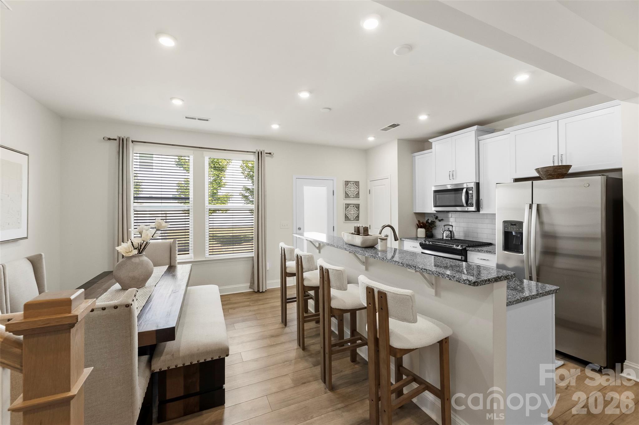 Paddlers Cove - Residential
