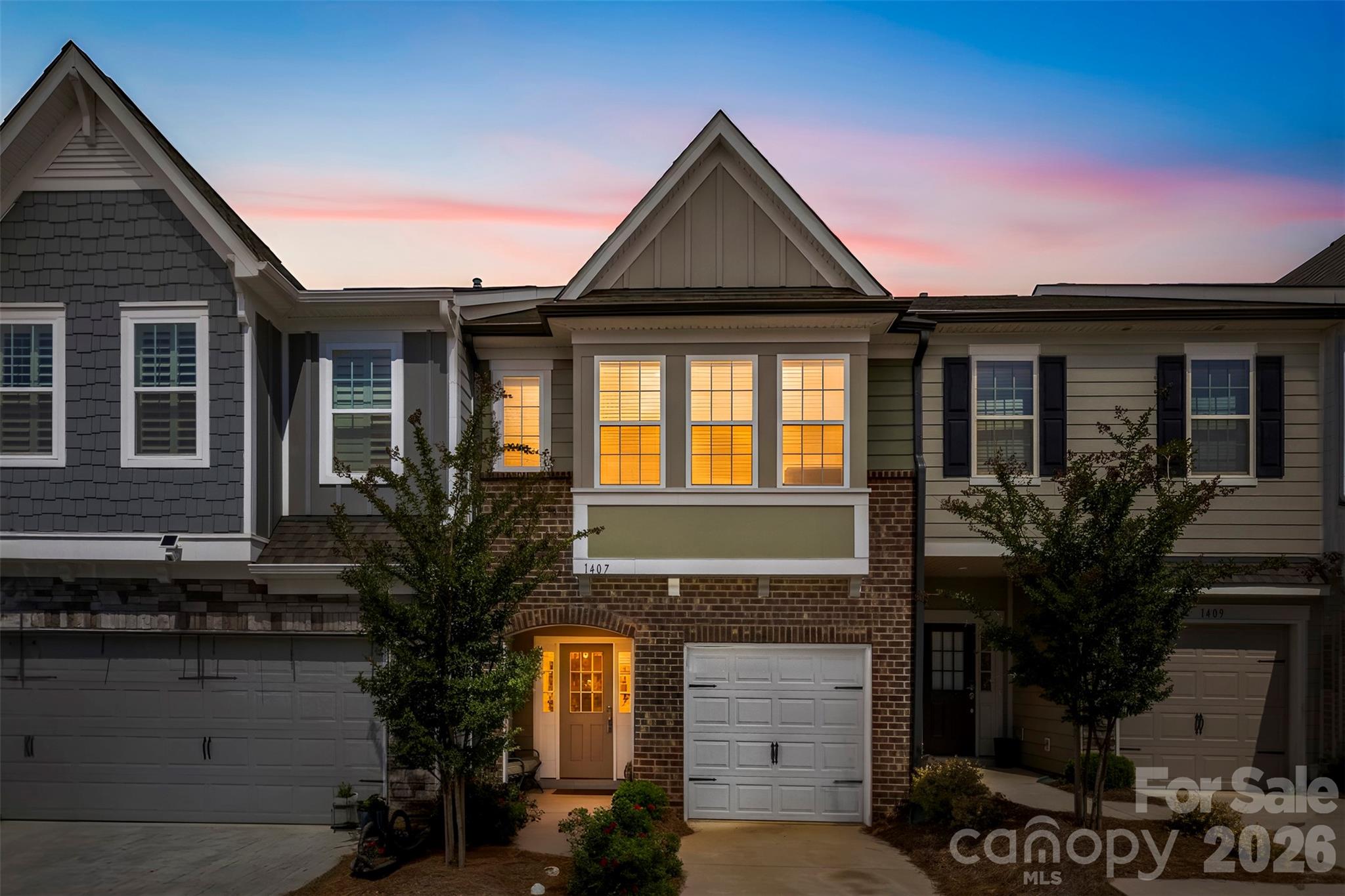 Paddlers Cove - Residential