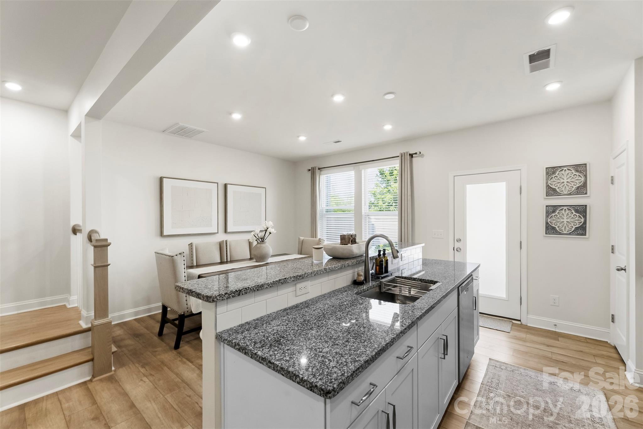 Paddlers Cove - Residential