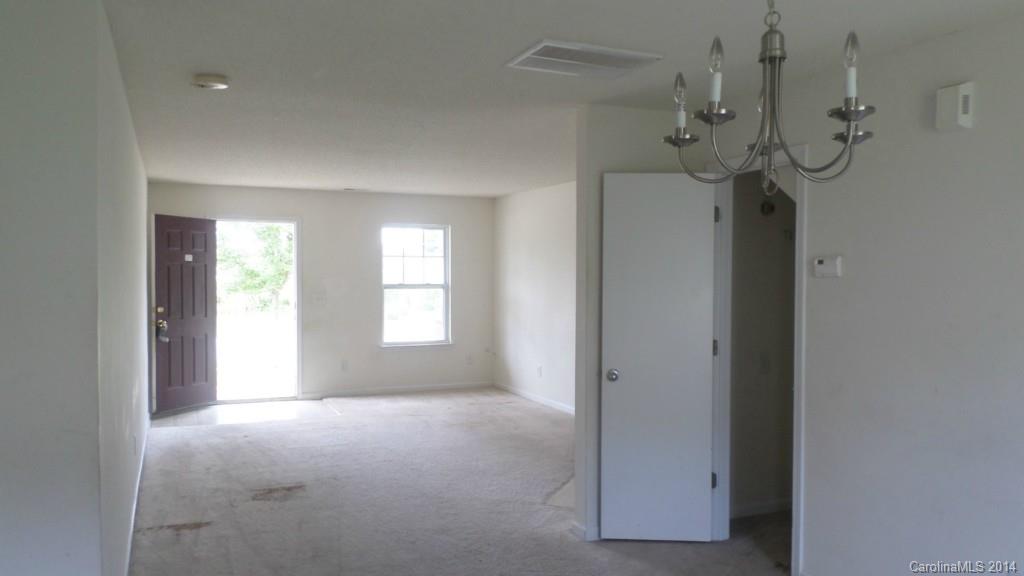 Village of Rosedale - Residential