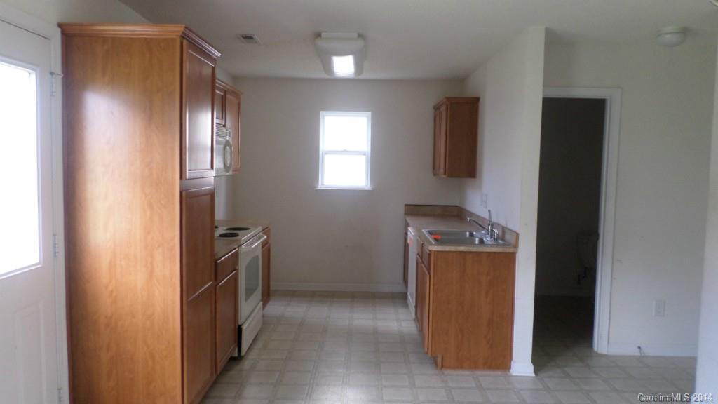 Village of Rosedale - Residential