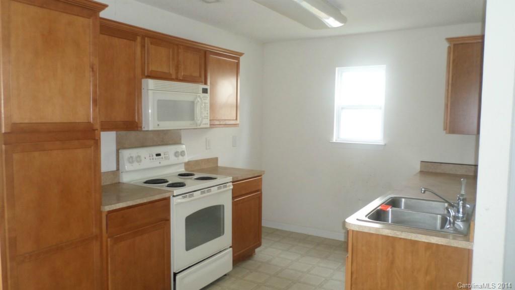 Village of Rosedale - Residential