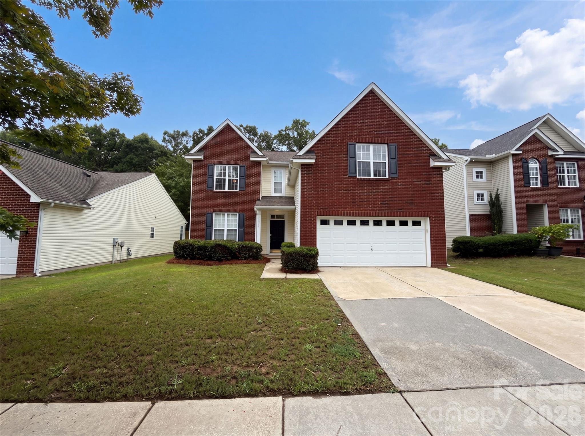 17240 Westmill Lane, Charlotte, NC, 28277
