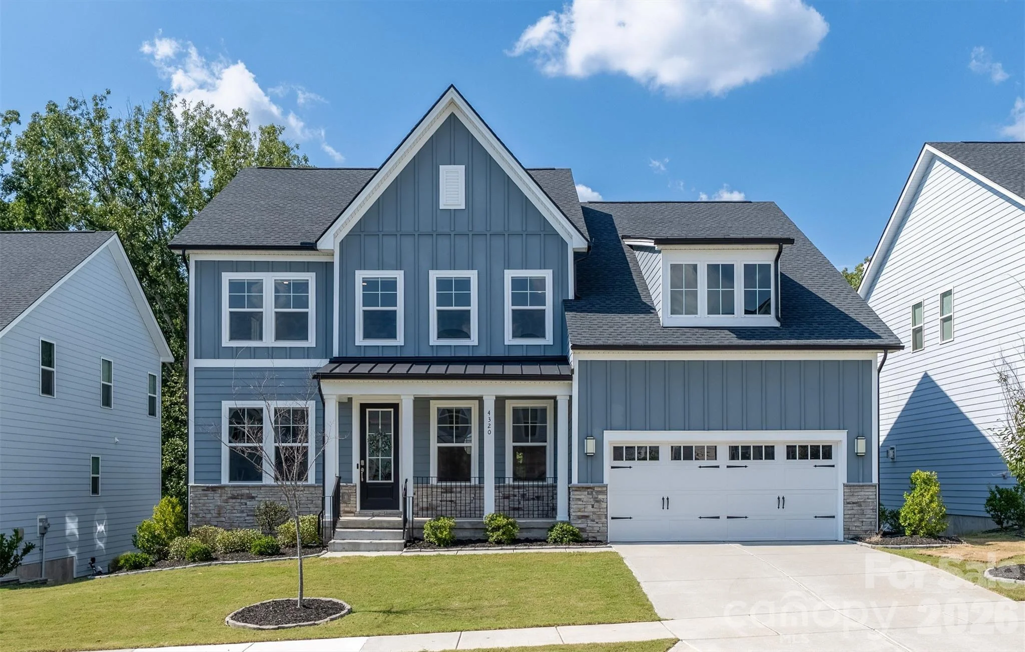 4320 Tournette Drive, Indian Land, SC, 29707
