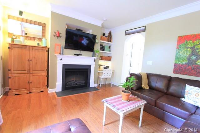 Eastfield - Residential