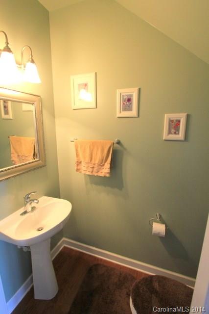 Eastfield - Residential