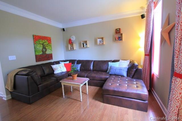 Eastfield - Residential