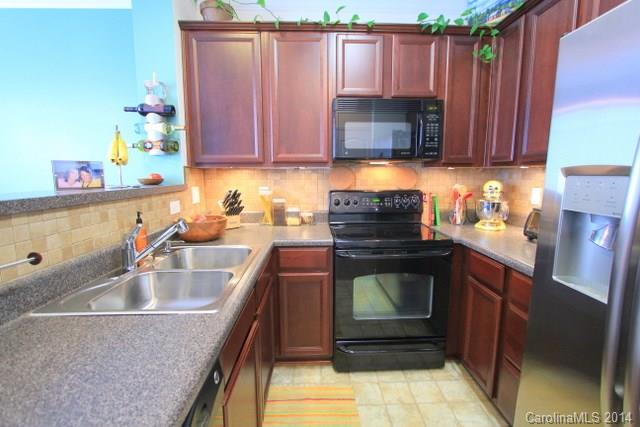 Eastfield - Residential