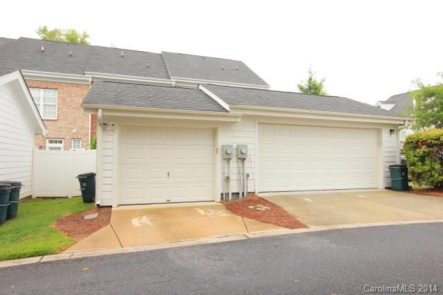 Eastfield - Residential