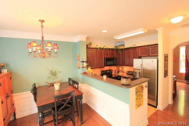 Eastfield - Residential