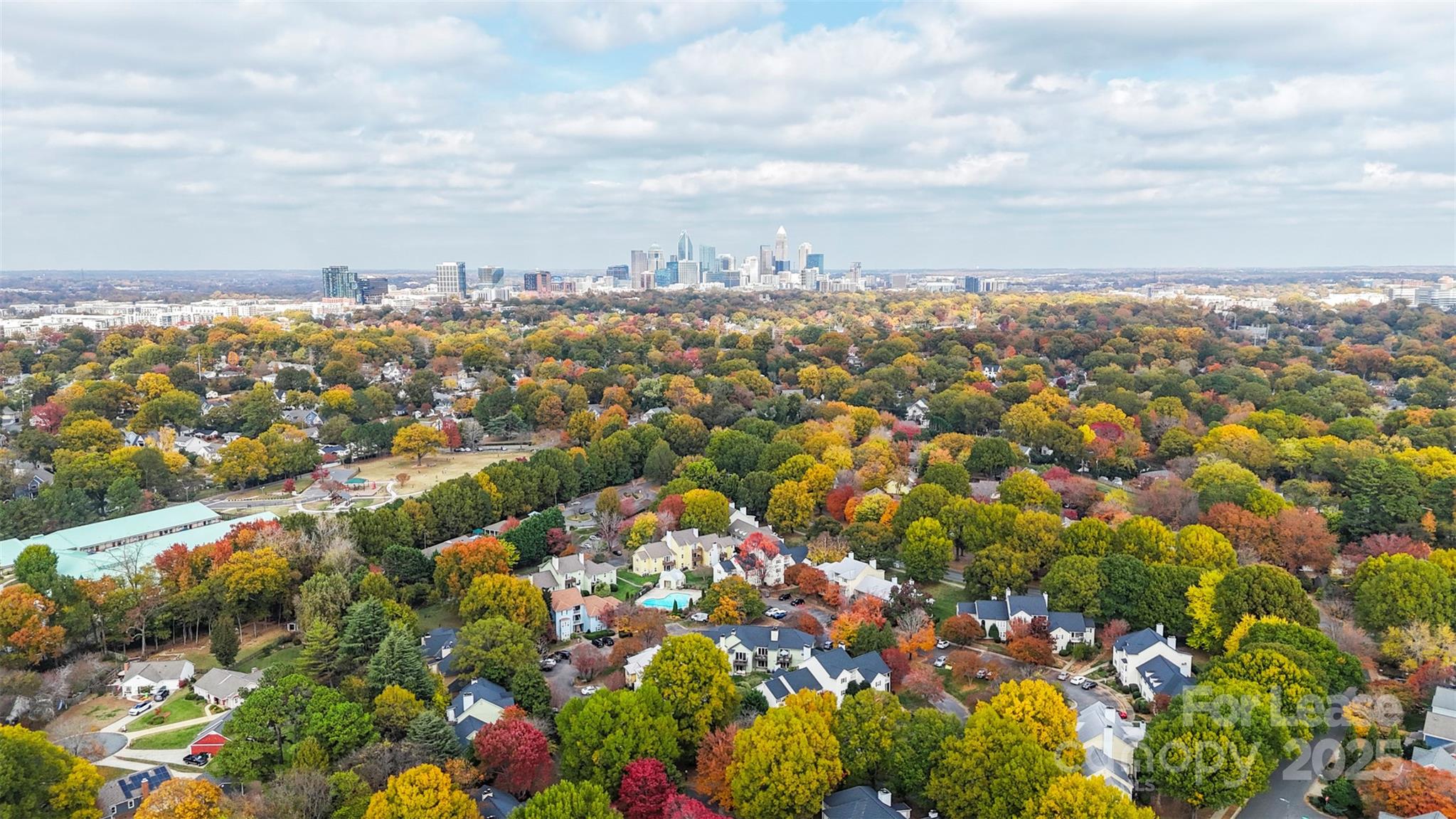 3220 Selwyn Farms Lane