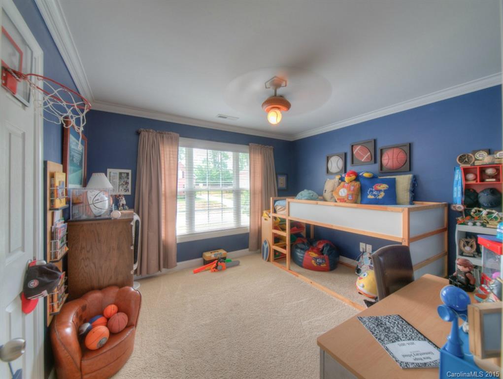 Cramer Woods - Residential