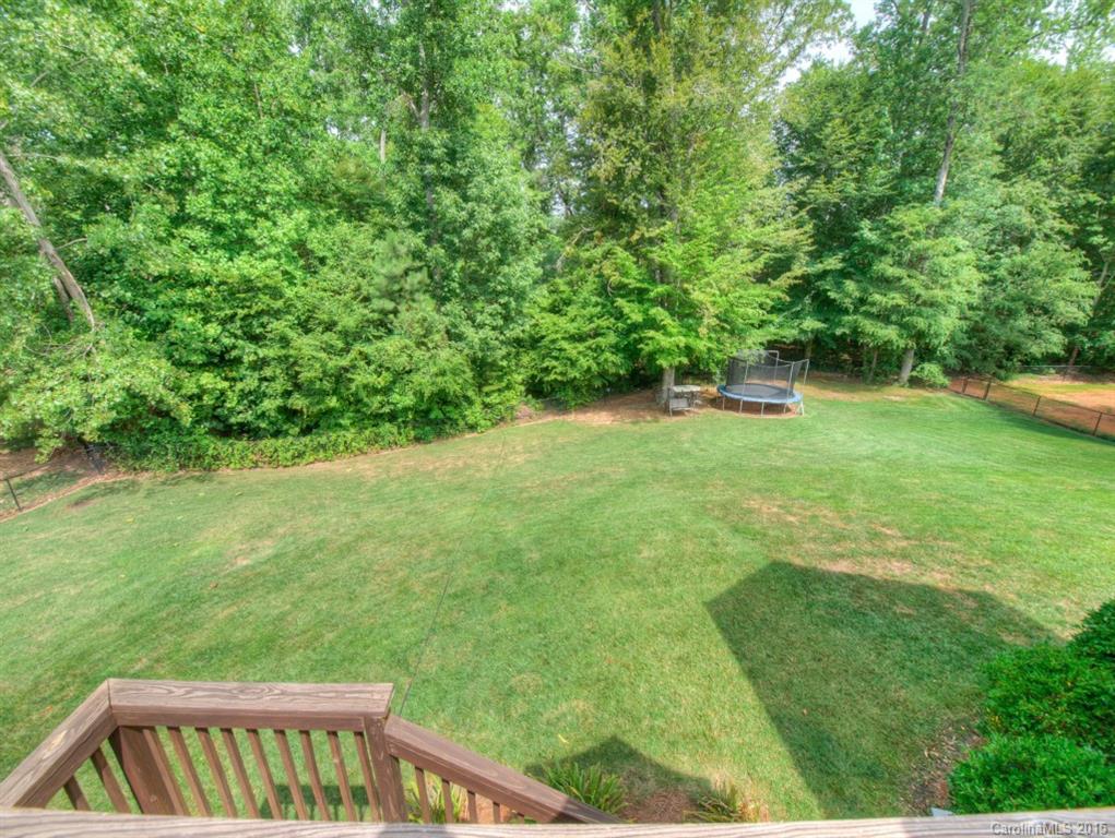 Cramer Woods - Residential