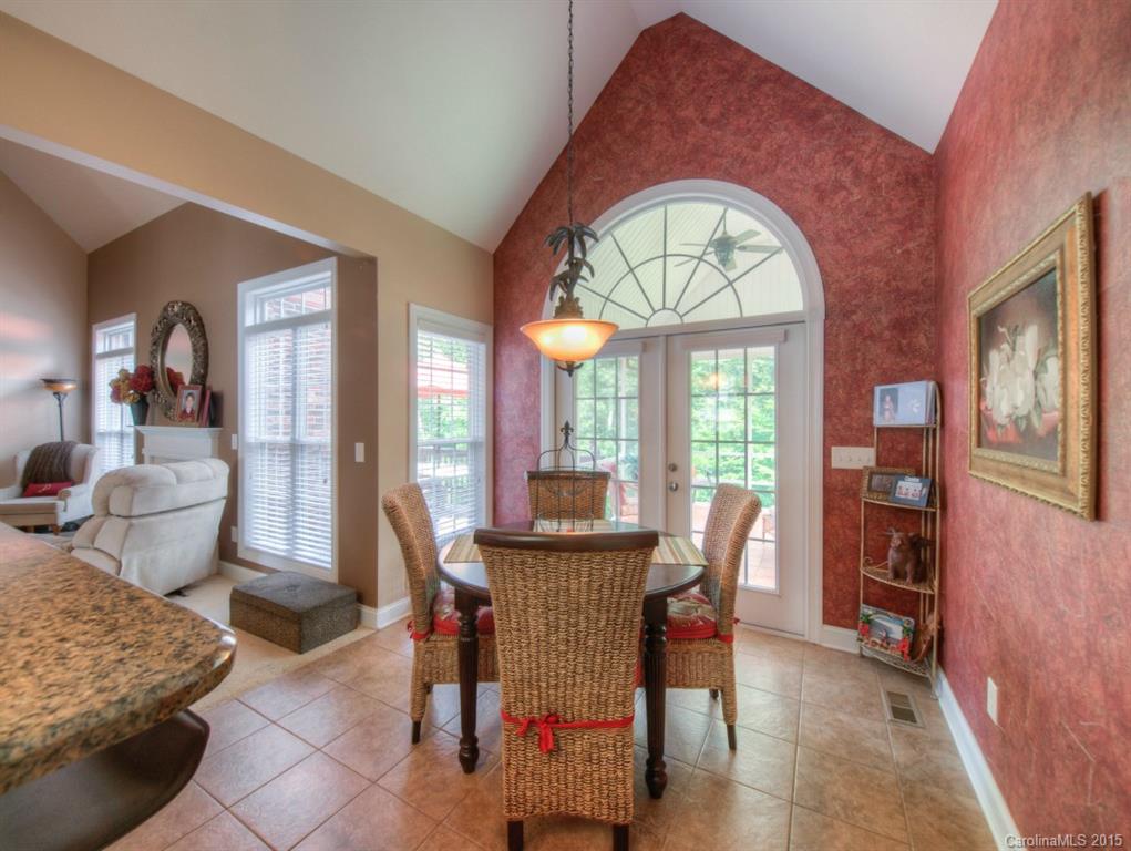 Cramer Woods - Residential