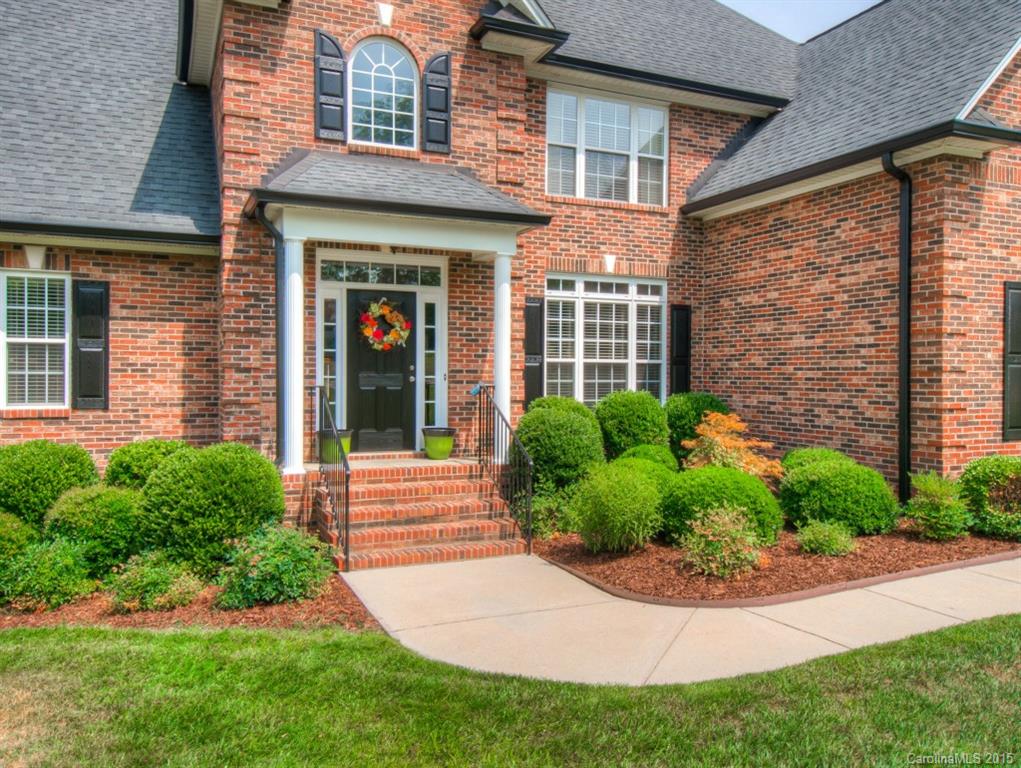 Cramer Woods - Residential