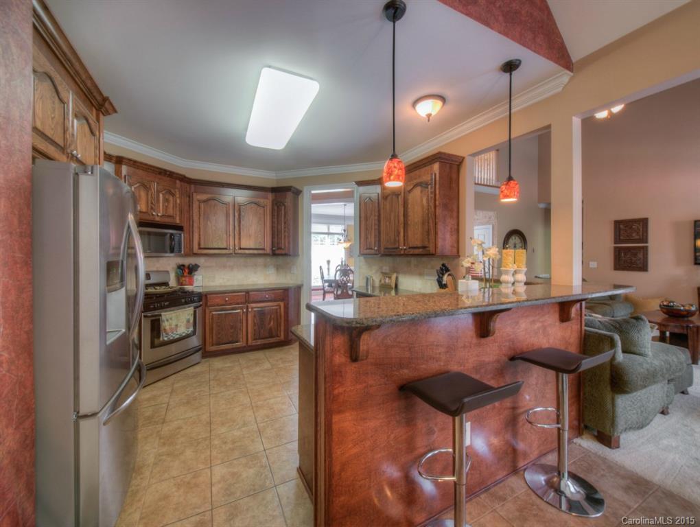 Cramer Woods - Residential