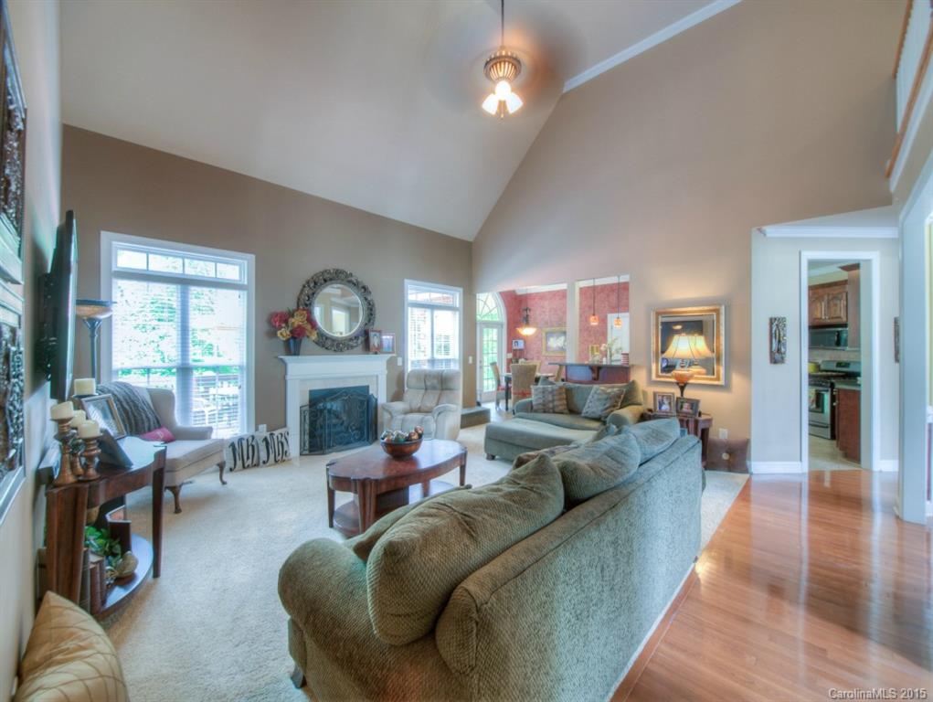 Cramer Woods - Residential