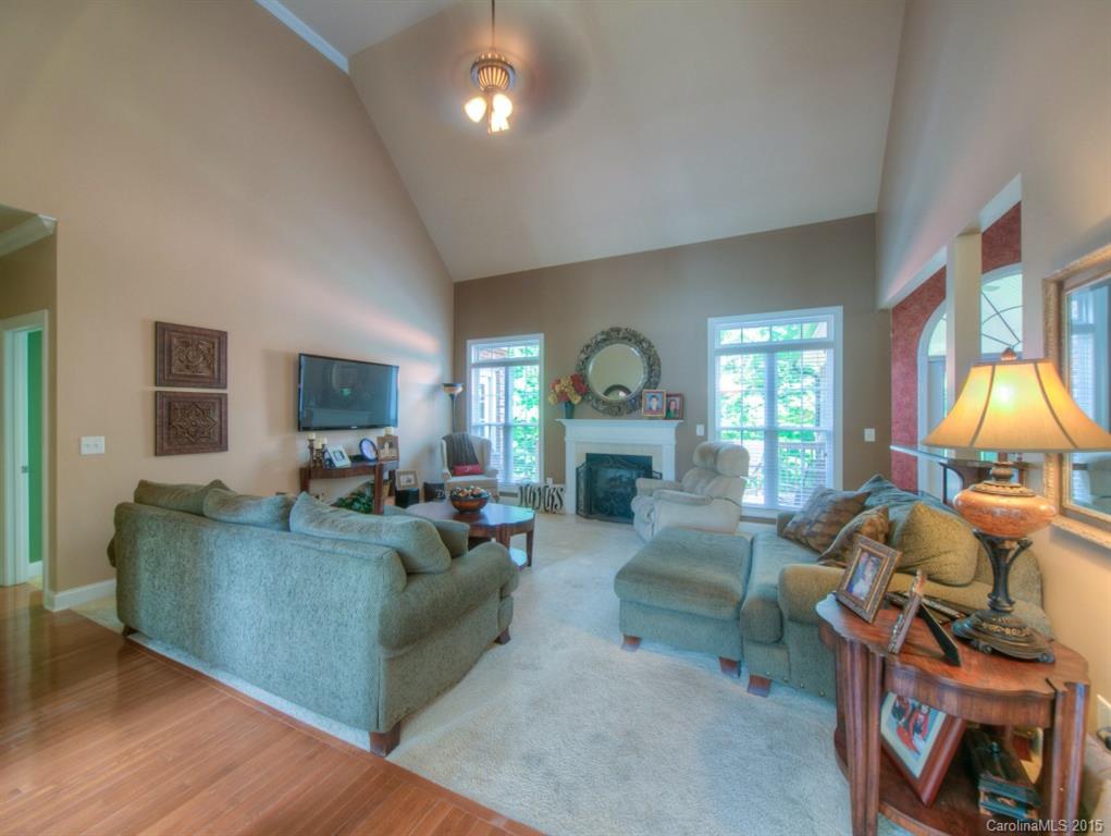 Cramer Woods - Residential