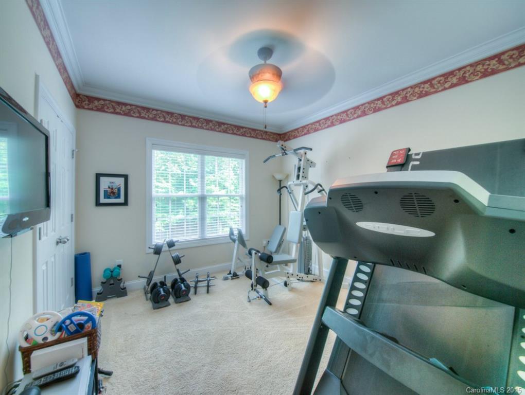 Cramer Woods - Residential