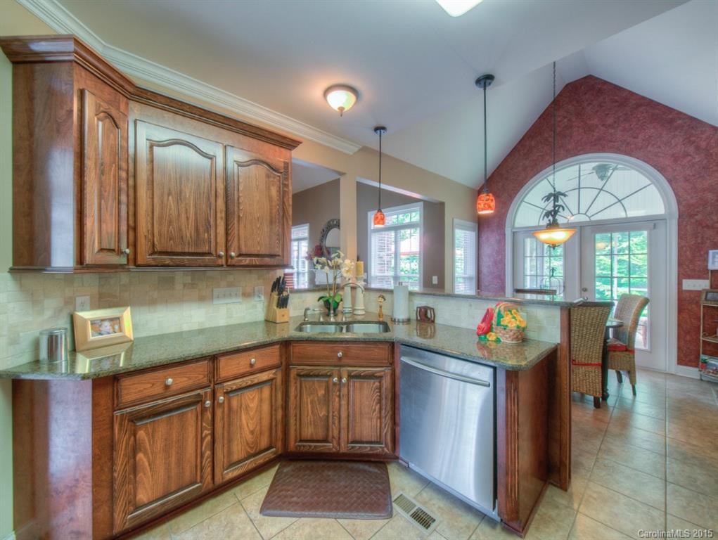 Cramer Woods - Residential