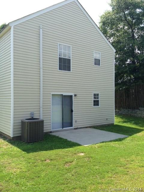 East Lake - Residential Lease