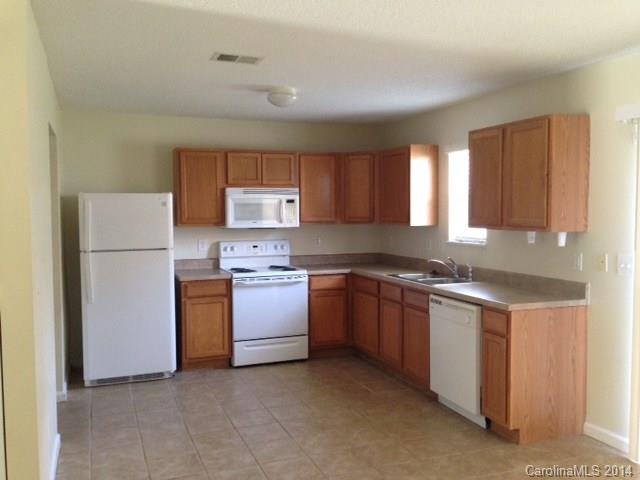 East Lake - Residential Lease