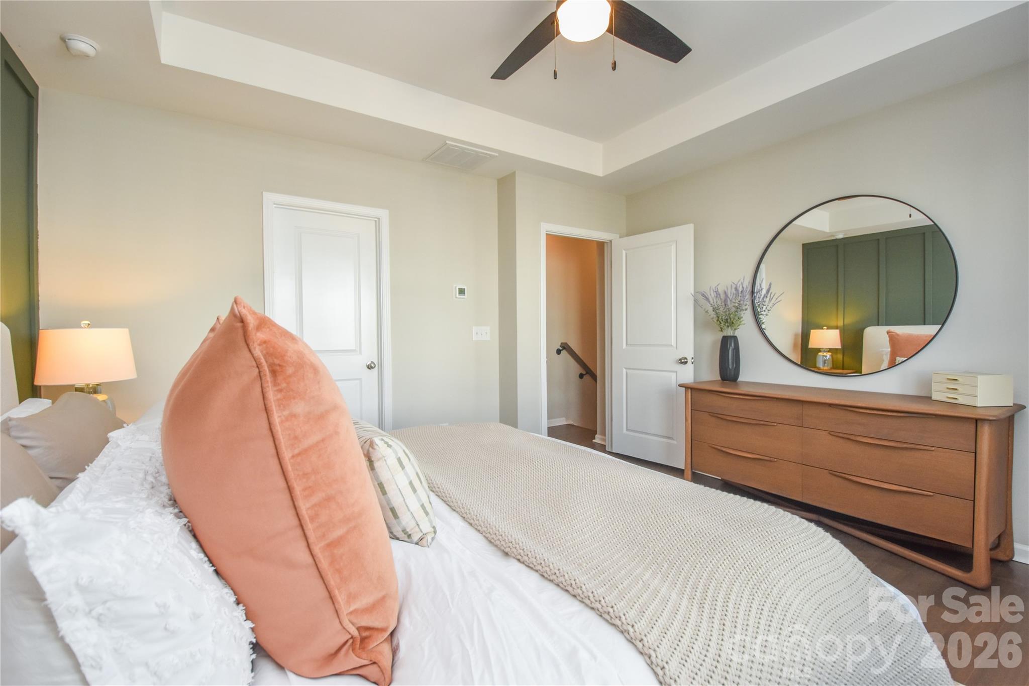 Wendwood Terrace - Residential