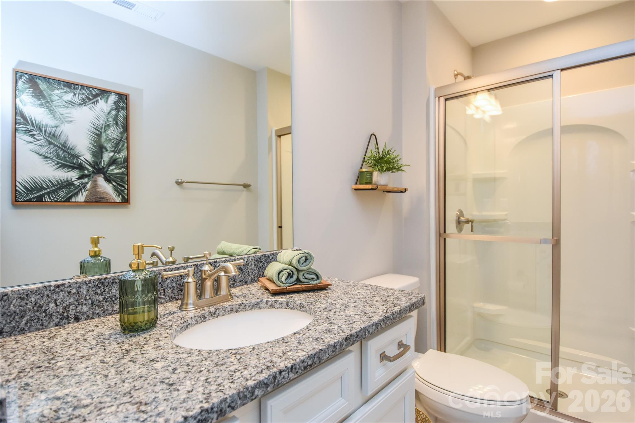 Wendwood Terrace - Residential