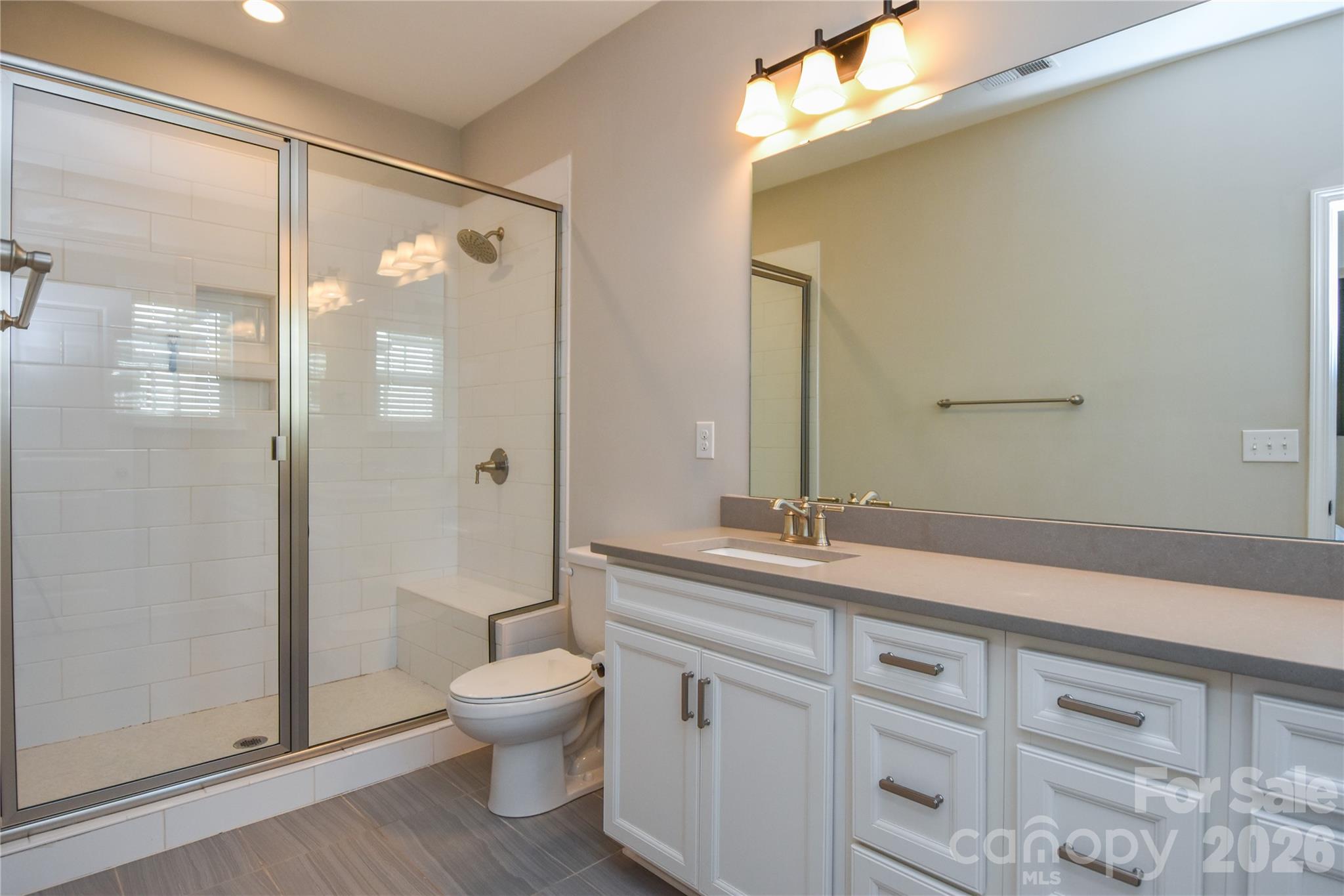 Wendwood Terrace - Residential