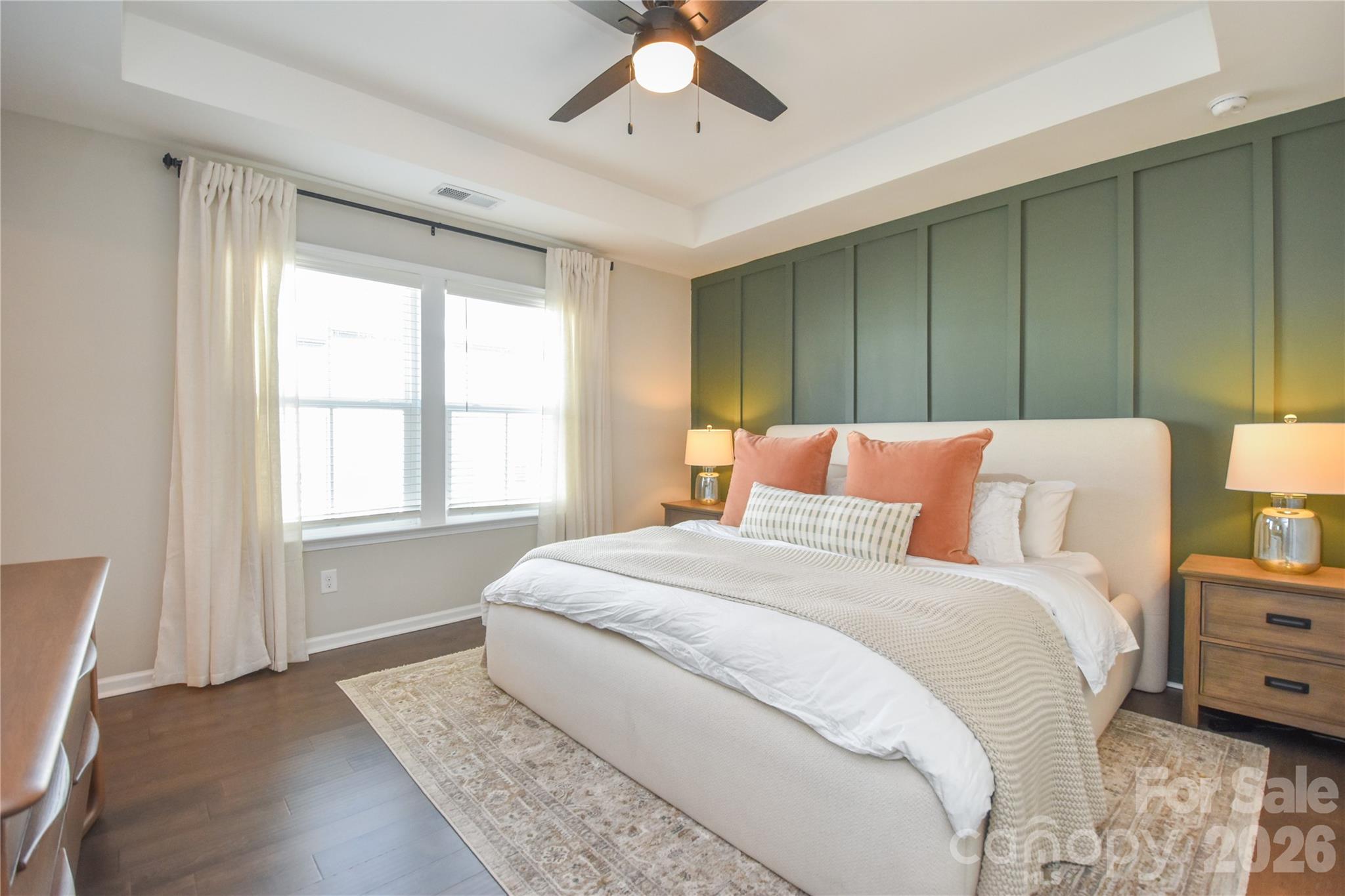 Wendwood Terrace - Residential