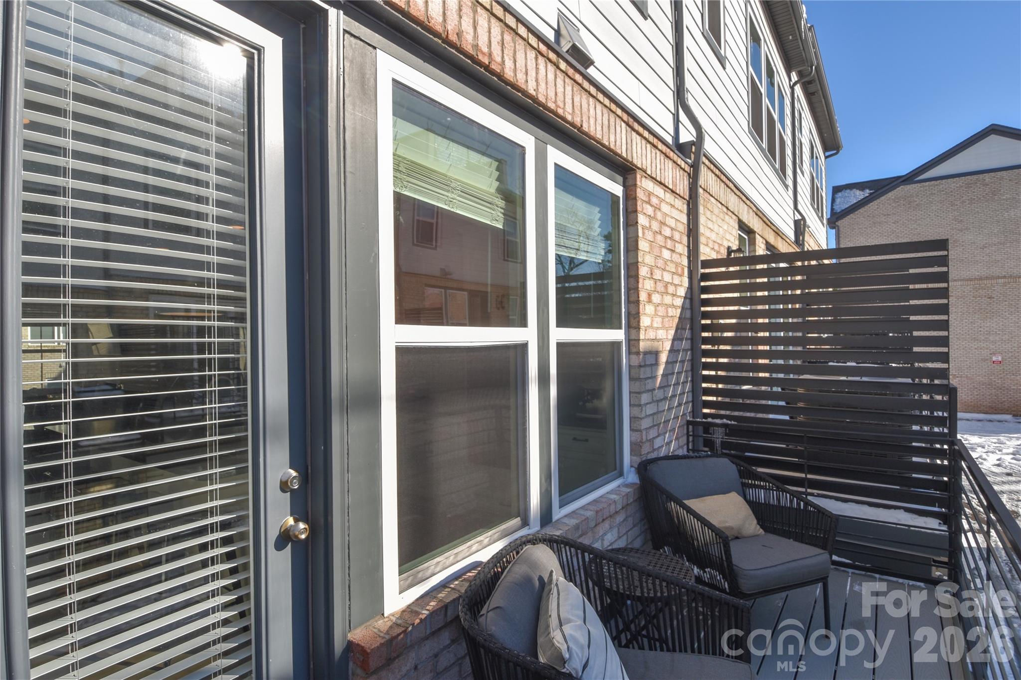 Wendwood Terrace - Residential