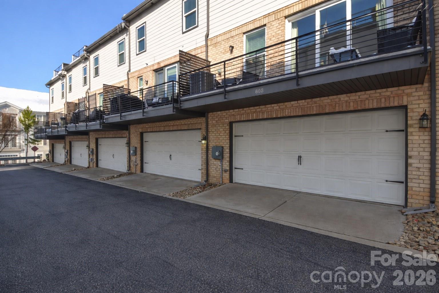 Wendwood Terrace - Residential