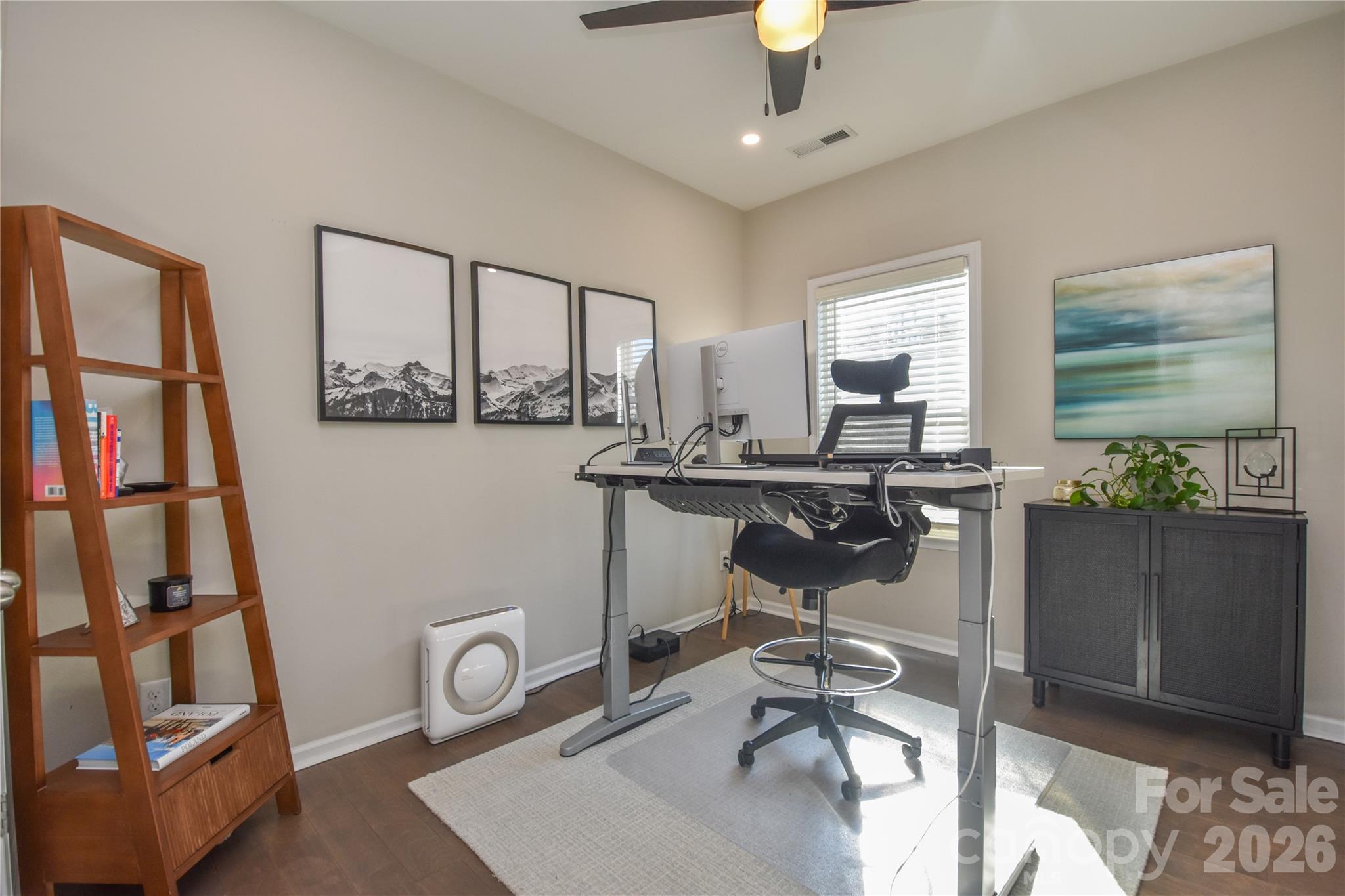 Wendwood Terrace - Residential