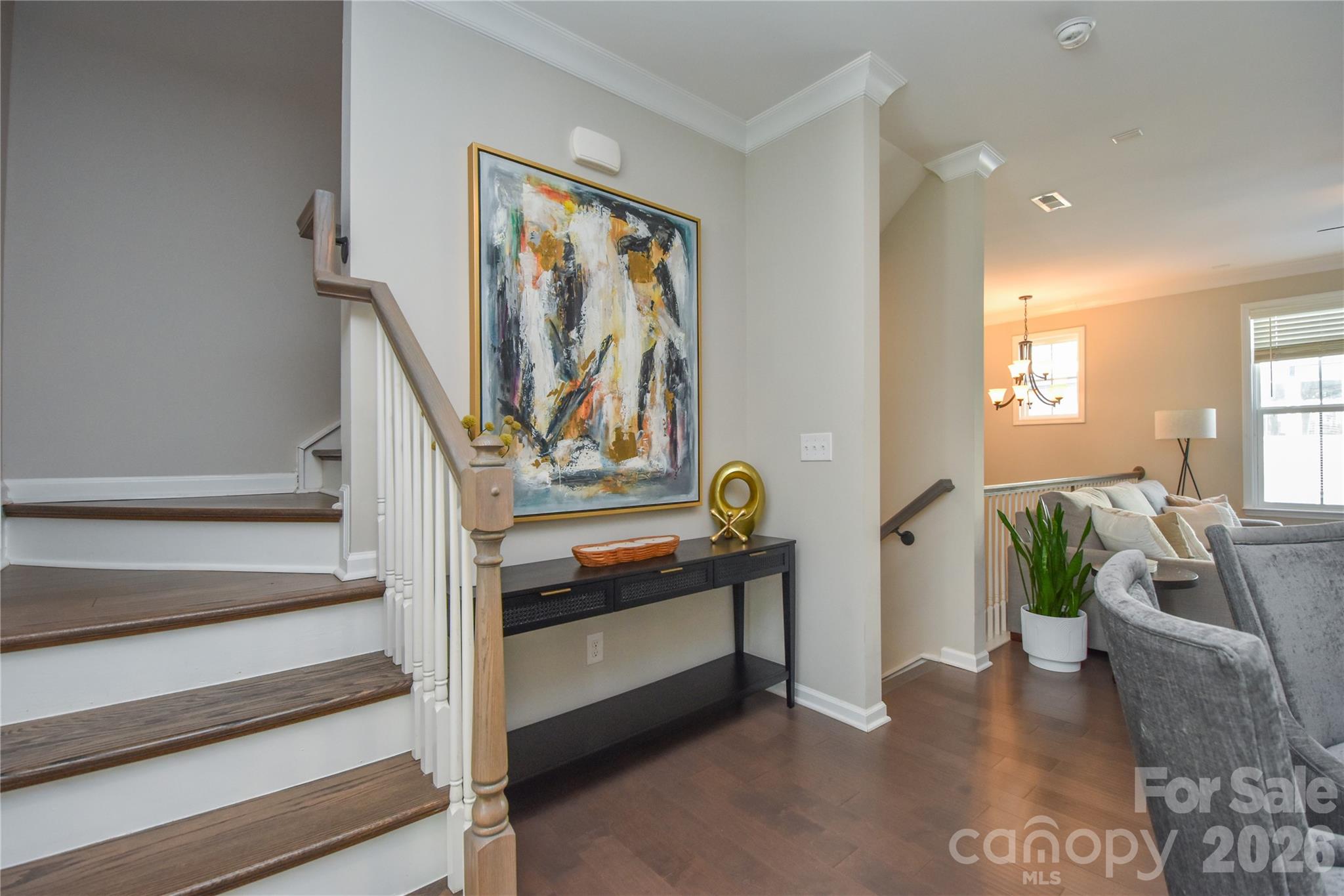 Wendwood Terrace - Residential