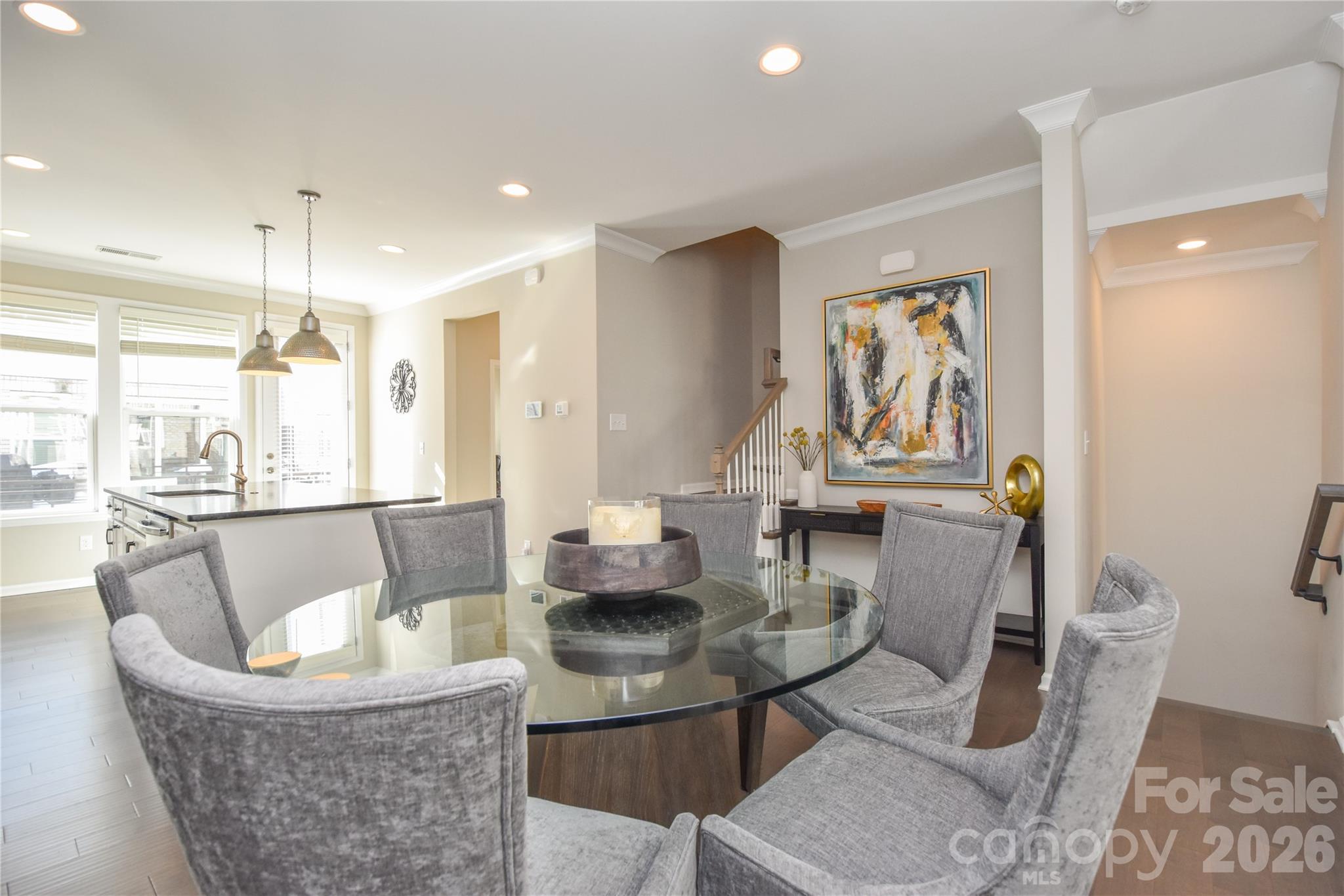 Wendwood Terrace - Residential