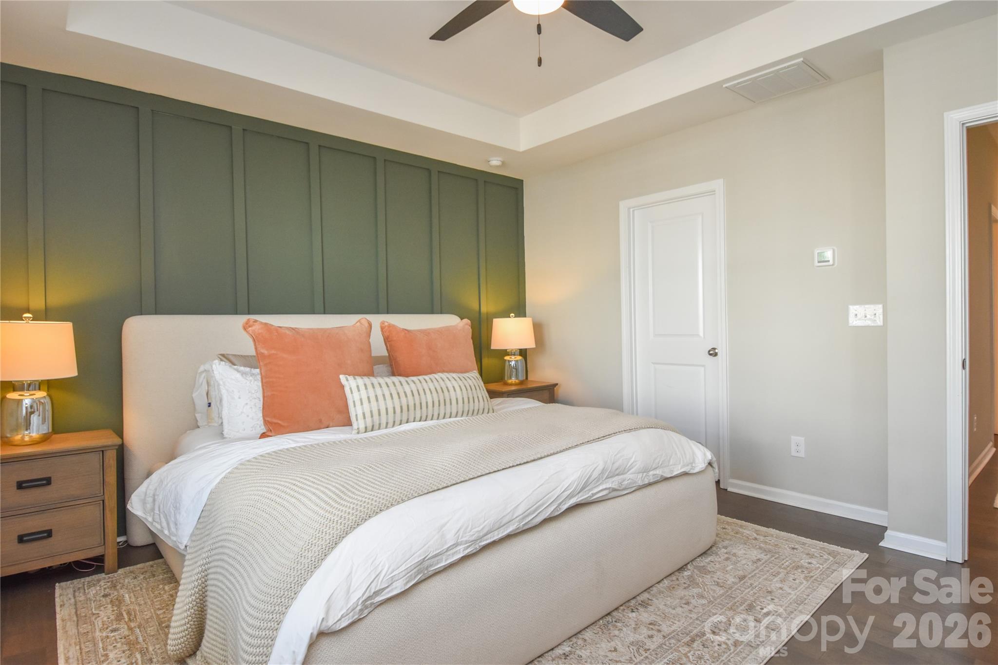 Wendwood Terrace - Residential