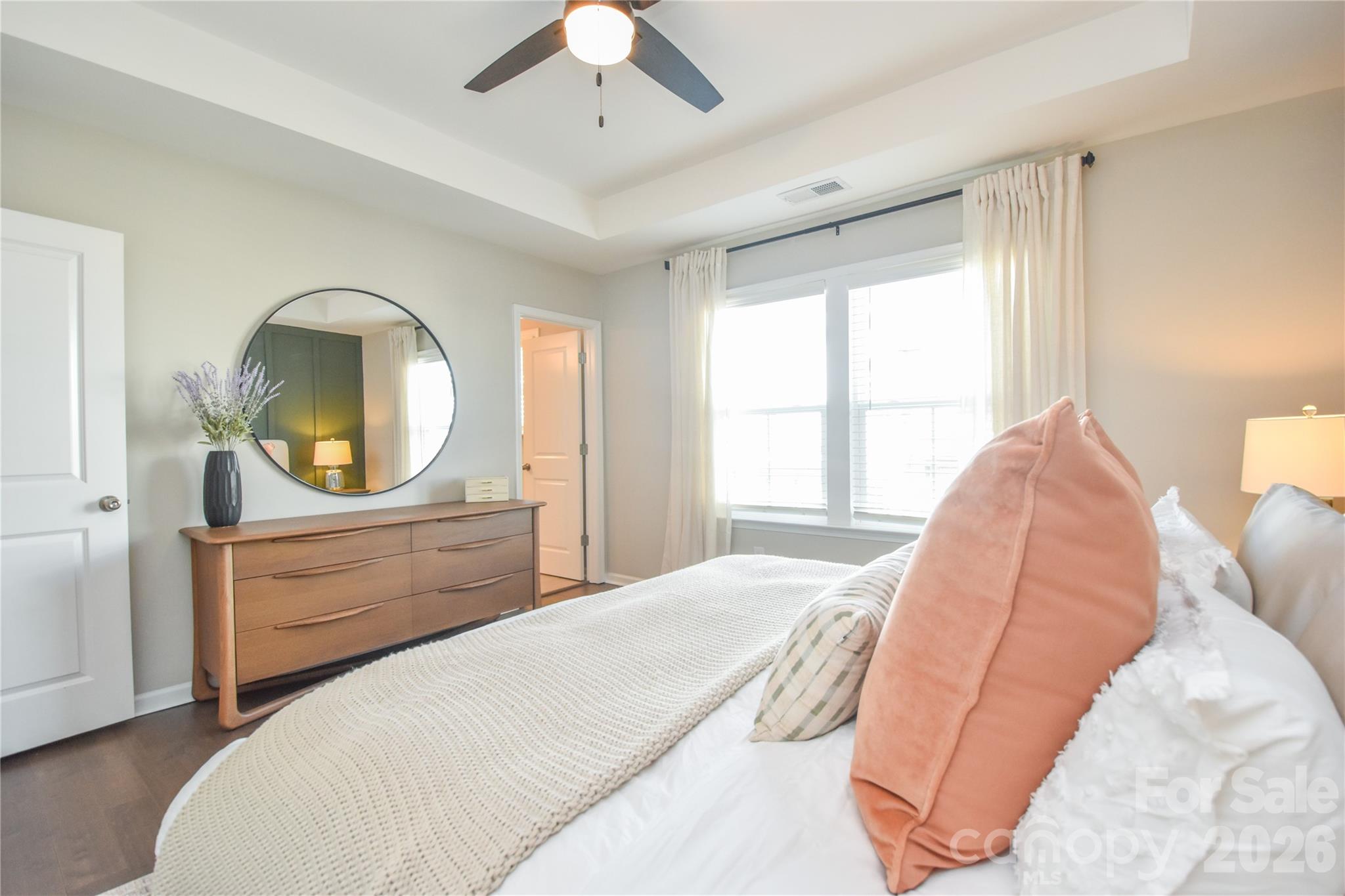 Wendwood Terrace - Residential