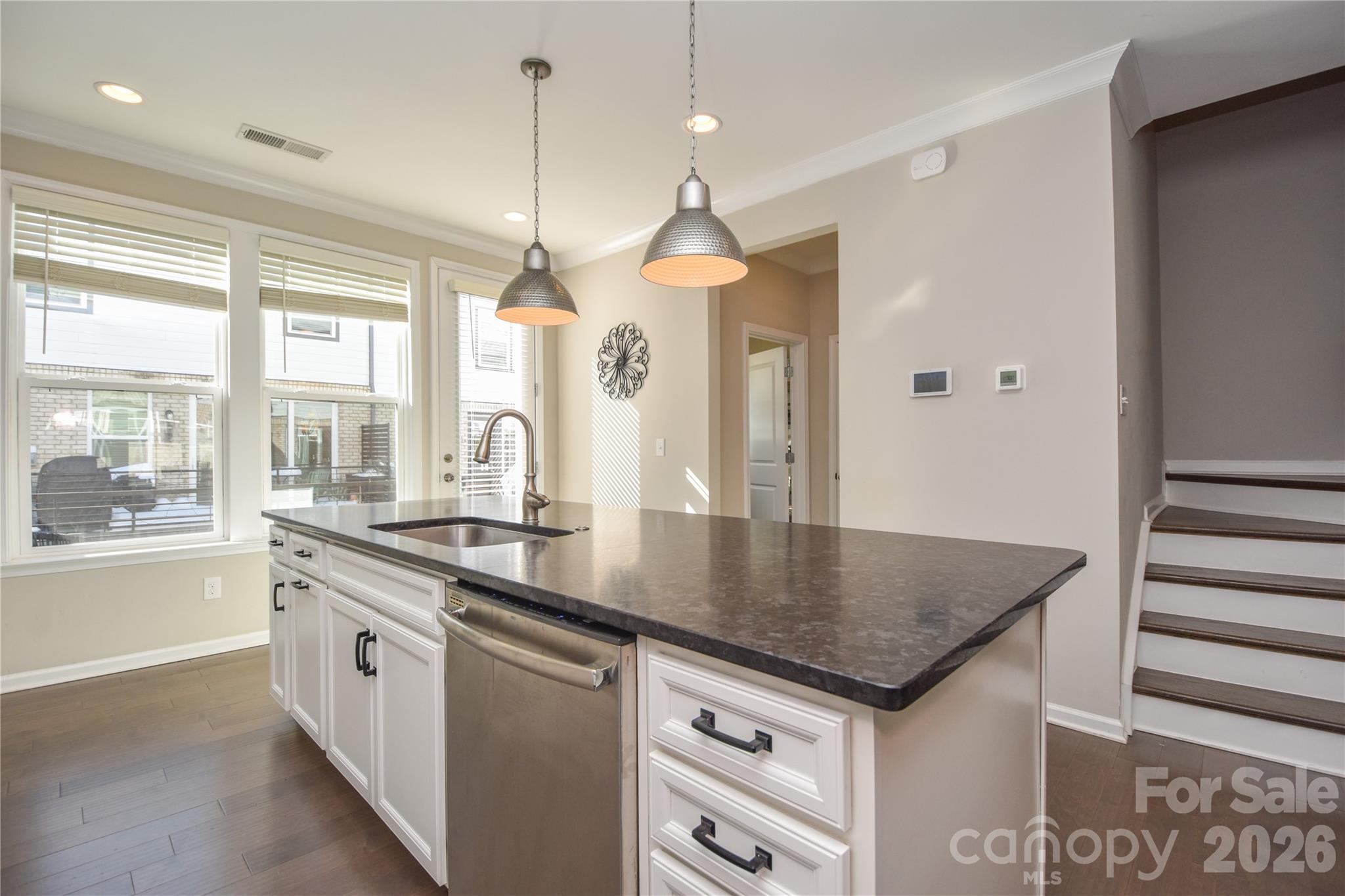 Wendwood Terrace - Residential