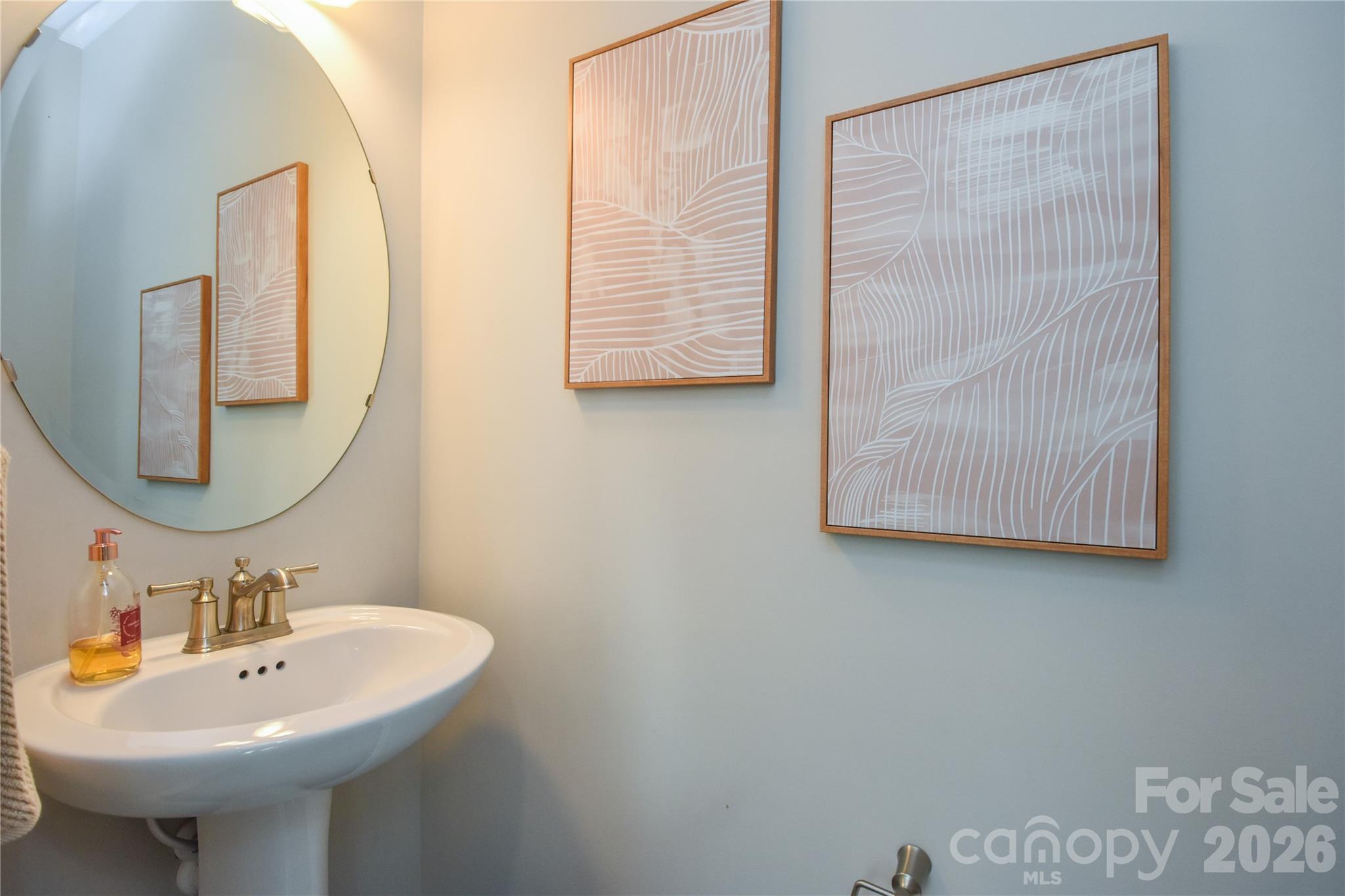 Wendwood Terrace - Residential