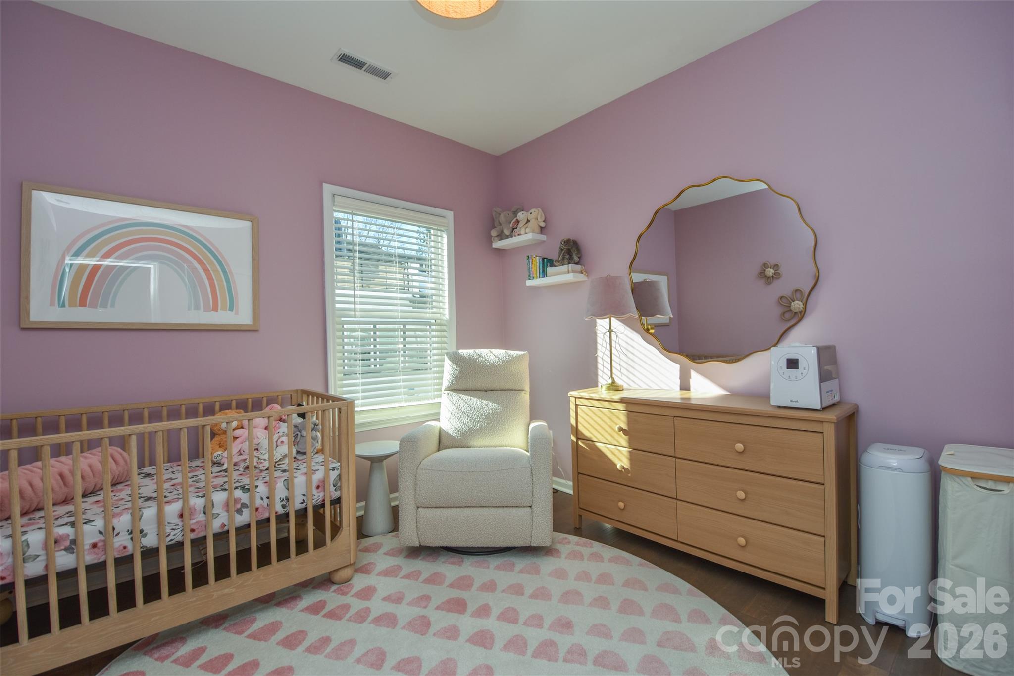 Wendwood Terrace - Residential